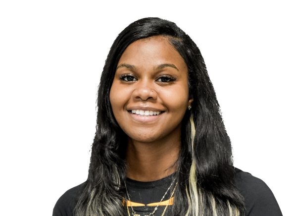 Kayla Morris, Basketball, undefined
