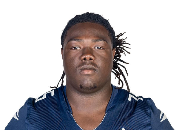 Damon McMillian Jr., Football, undefined