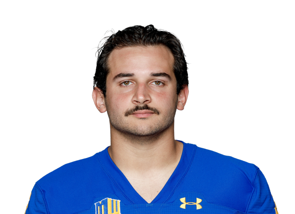 Matthew Fadelli, Football, undefined