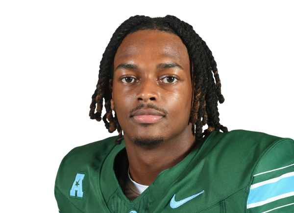 LJ Green, Football, undefined