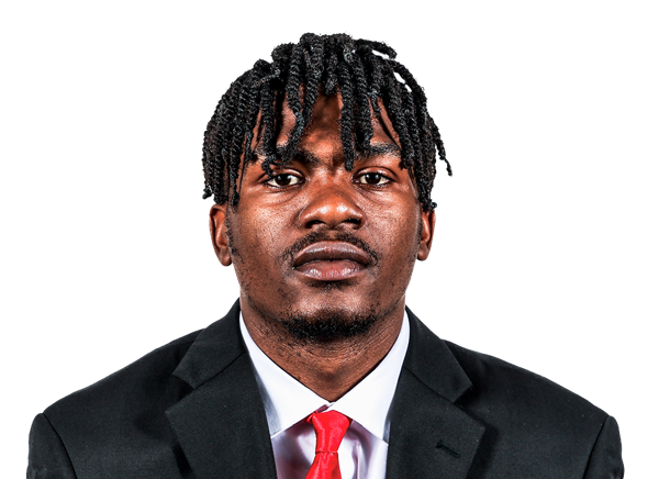 Shaleak Knotts, Football, undefined