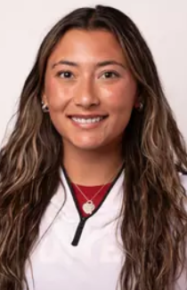 Isabela Emerling, Softball, undefined