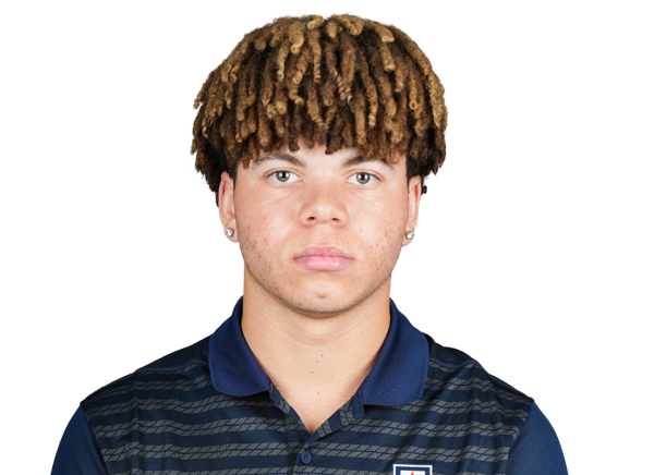 Jordan McCord III, Football, undefined