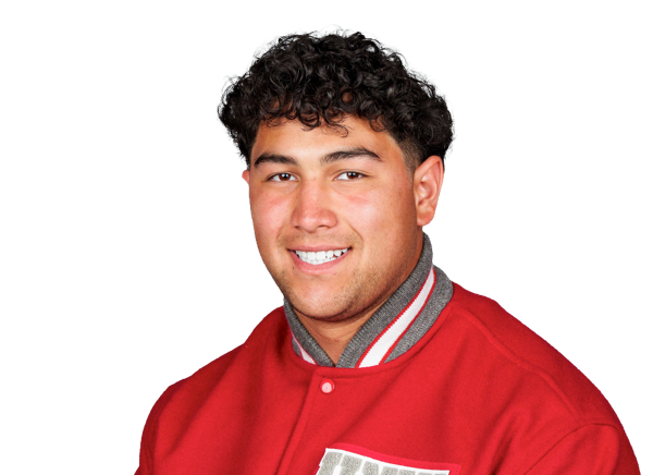 Alekai Afoa, Football, undefined