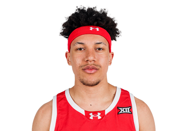 James Okonkwo, Basketball, undefined