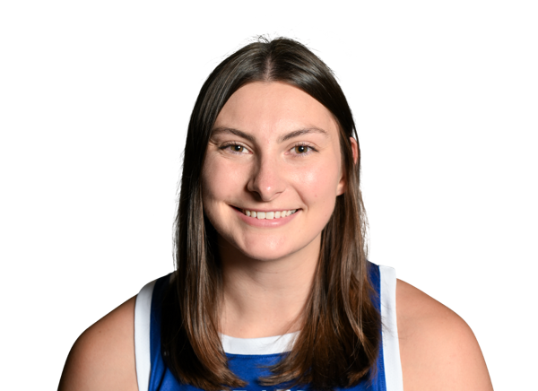 Kallie Theisen, Basketball, South Dakota State