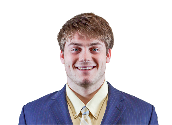 Connor Walendzak - Verified College Athlete on RallyFuel NIL Platform Connor Walendzak