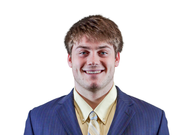 Connor Walendzak, Football, undefined