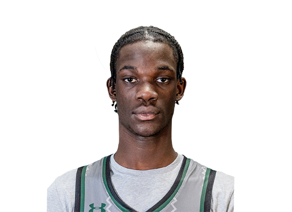 Seck Zongo, Basketball, undefined