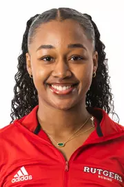 A'Mya Dill-El, Rowing, Rutgers University