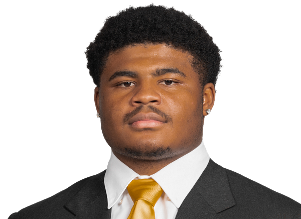 Ronnie Porter, Football, undefined