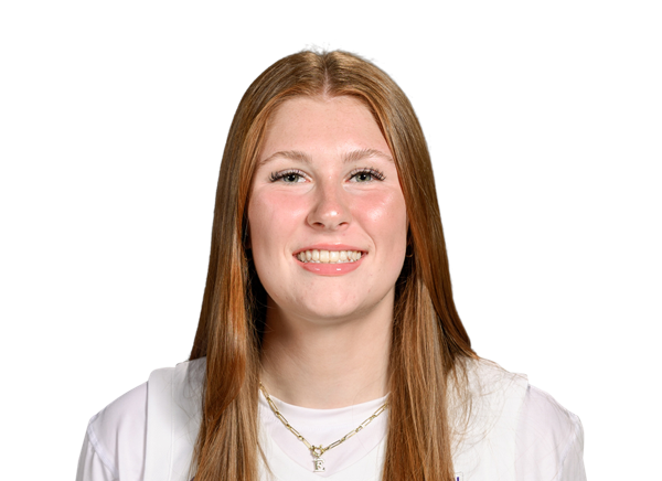 Ellie Fyans, Basketball, undefined