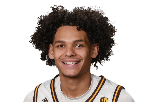 Adam Harakow, Basketball, University of Wyoming