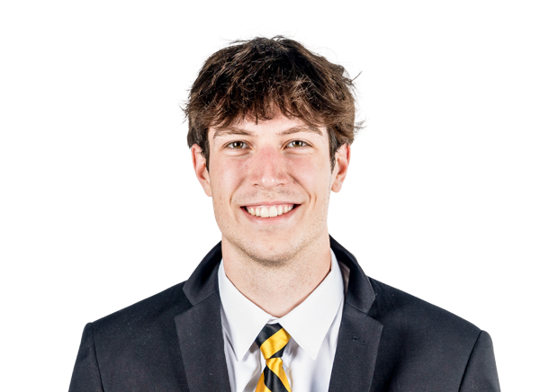 Tyler Mrus - Verified College Athlete on RallyFuel NIL Platform Tyler Mrus