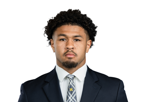 TJ Guy, Football, undefined