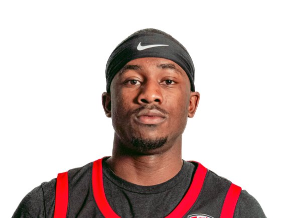 Devon Barnes, Basketball, undefined