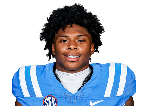 Kewan Lacy, Football, undefined