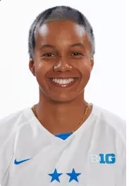 Maya Evans photo
