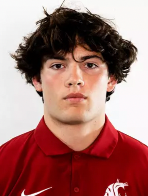 Hunter Haines, Football, San Diego State