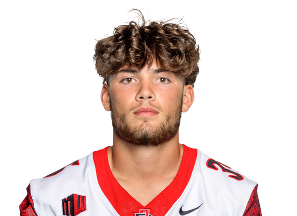 Hunter Haines, Football, undefined