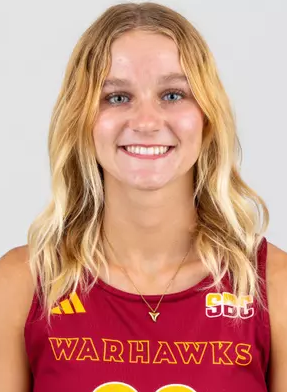 Avery Hunter, Beach Volleyball, undefined