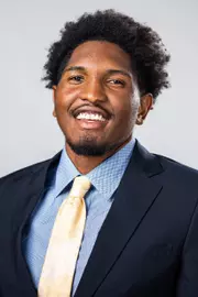 Melvyn Ebonkoli photo
