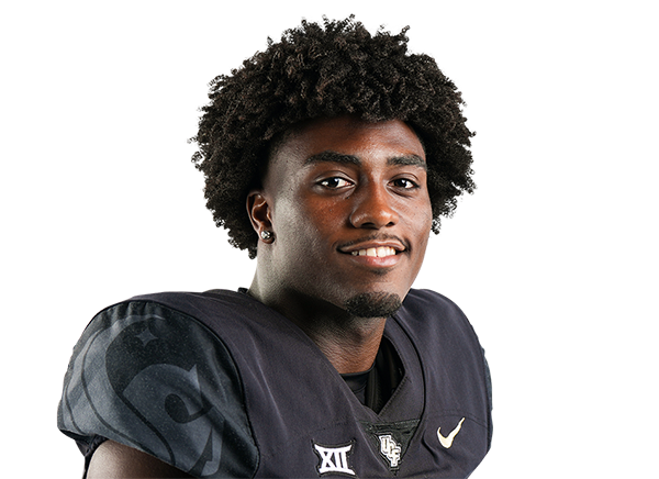 Xavier Townsend photo