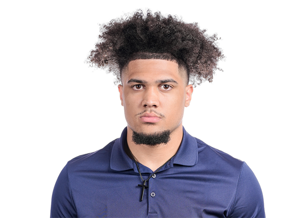 Marcus Vinson, Football, undefined