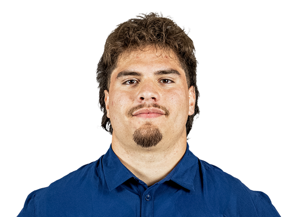 Keegan Perea, Football, undefined