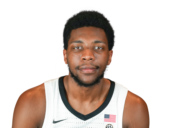 Mason Nicholson, Basketball, undefined