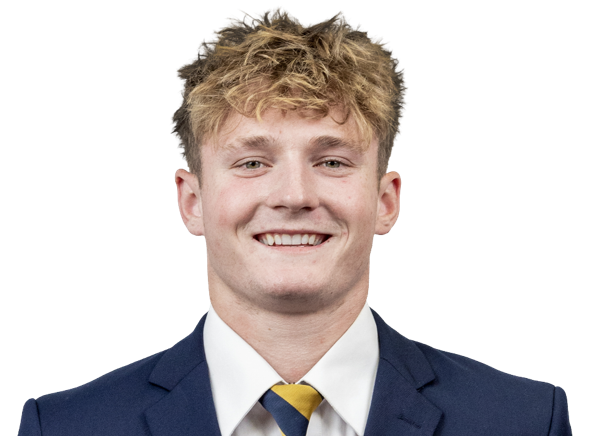 Carson Perry-Smith, Football, undefined