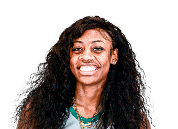 Saniyah Craig, Basketball, Jacksonville