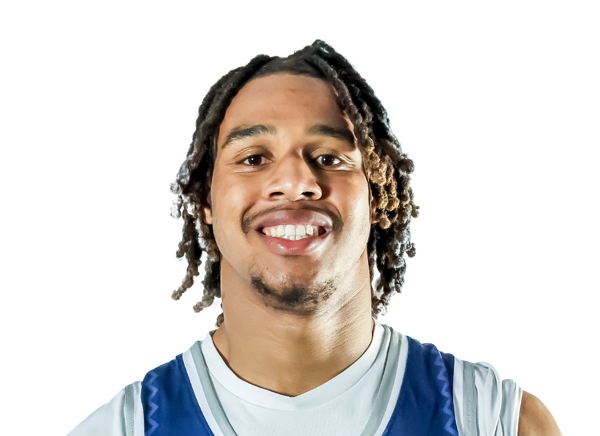 MJ Thomas - Verified College Athlete on RallyFuel NIL Platform MJ Thomas