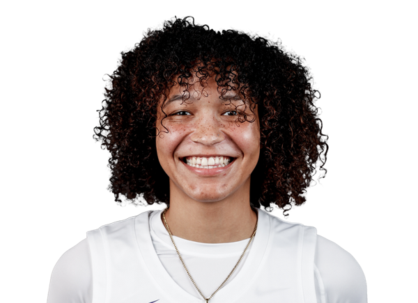 Allie Myers, Basketball, undefined