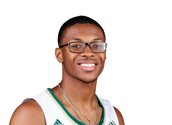 Jackson Mosley, Basketball, undefined