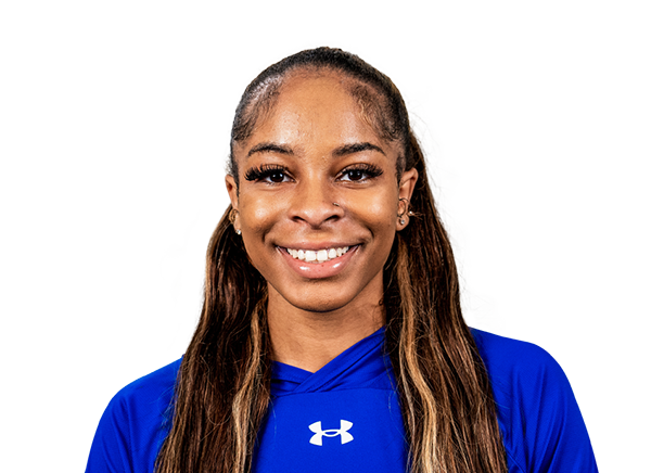 Crystal Henderson - Verified College Athlete on RallyFuel NIL Platform Crystal Henderson