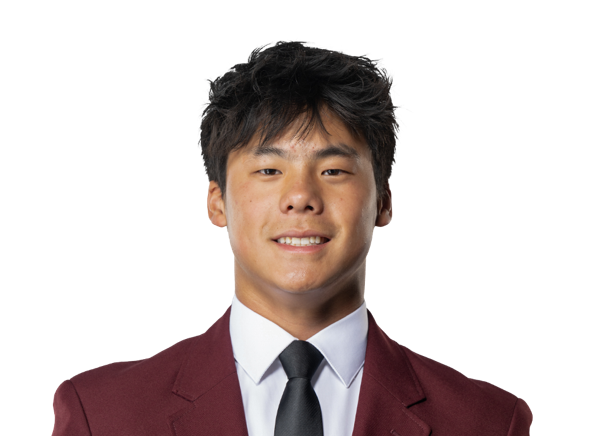 Brady Jung, Football, undefined