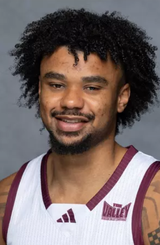 Vincent Brady II, Basketball, Missouri State