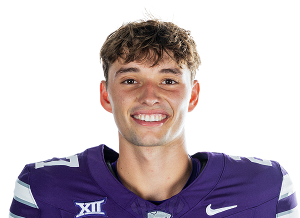 Ben Wheeler, Football, Kansas State University