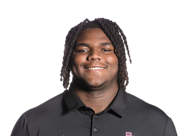 DJ Sanders, Football, undefined