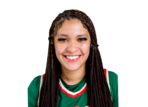 Aaliyah Taylor, Basketball, undefined