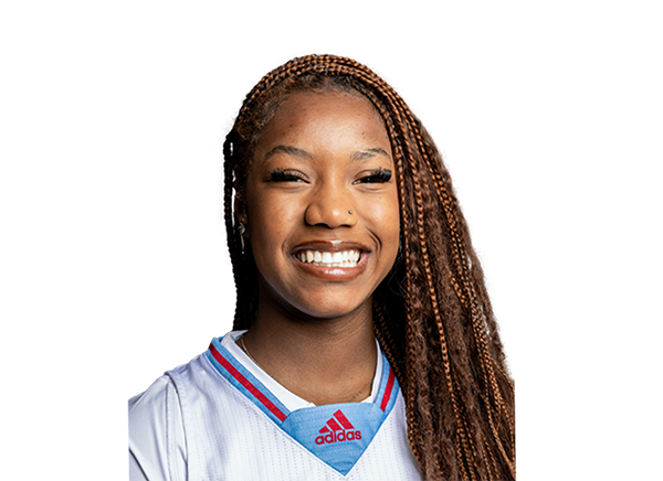Zawadi Ogot, Basketball, Loyola Marymount University
