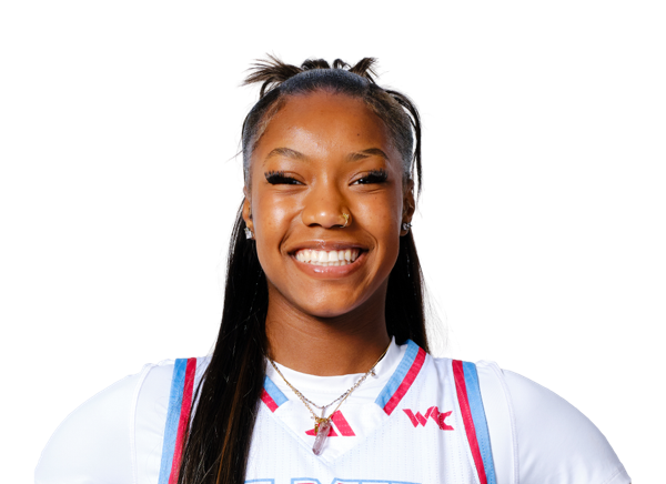 Zawadi Ogot, Basketball, undefined