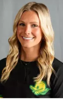 Addison Amaral, Softball, undefined