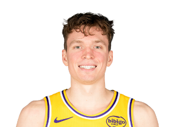 Dalton Knecht, Basketball, undefined