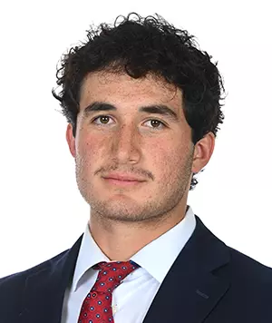 Owen Bunten, Lacrosse, High Point University