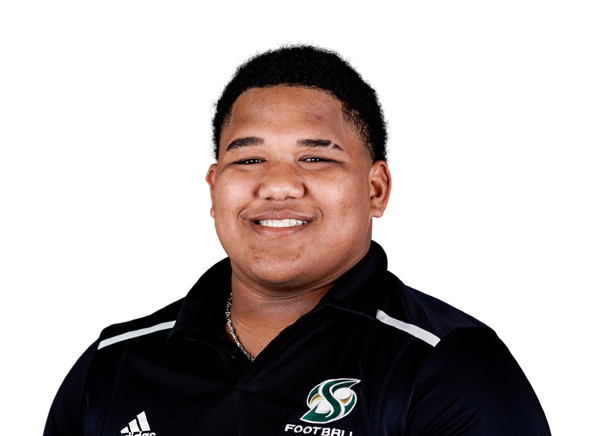 DeSean Watts, Football, undefined