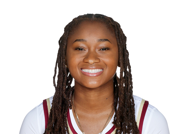OMariah Gordon, Basketball, undefined