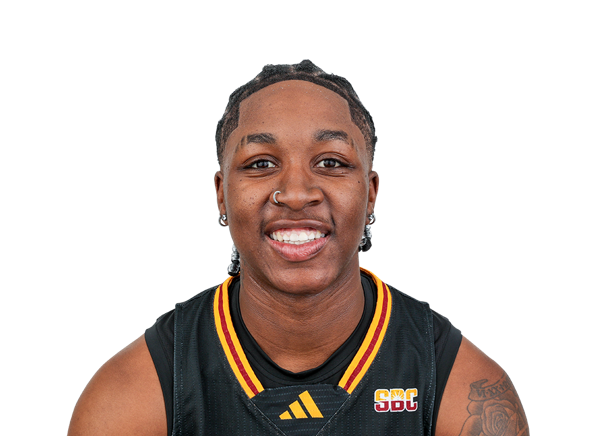 Jakayla Johnson, Basketball, undefined