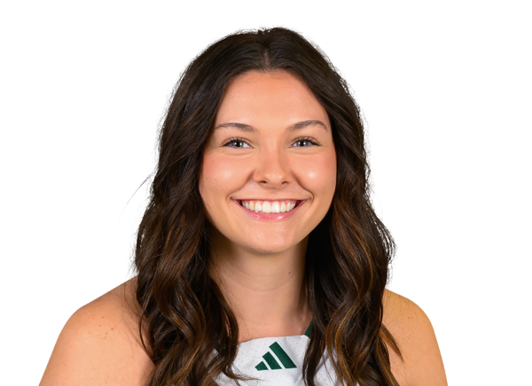 Olivia Westphal, Basketball, Eastern Michigan